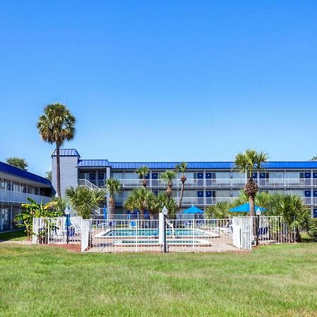 Days Inn By Wyndham Orlando Downtown Exterior photo