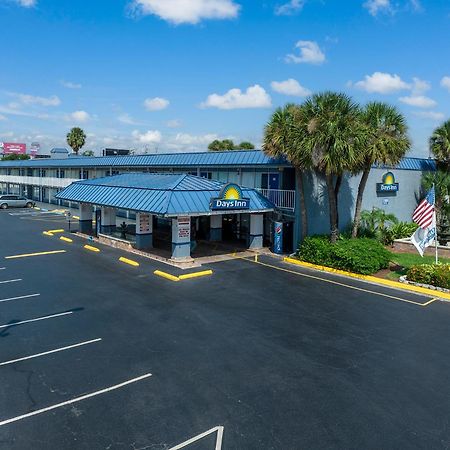 Days Inn By Wyndham Orlando Downtown Exterior photo